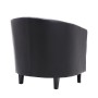 Fauteuil de salle TEQLER