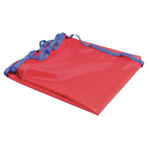 DRAP DE GLISSE AVEC POIGNÉES