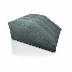 COUSSIN RELÈVE-JAMBES GONFLABLE