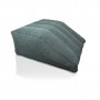 COUSSIN RELÈVE-JAMBES GONFLABLE