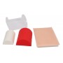 Coussin d'injection intramusculaire