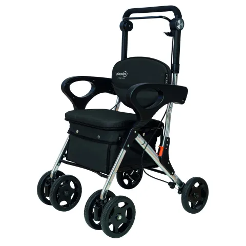 ROLLATOR À 4 ROUES CARE PLUS