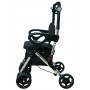 ROLLATOR À 4 ROUES CARE PLUS