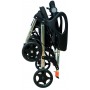 ROLLATOR À 4 ROUES CARE PLUS
