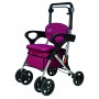 ROLLATOR À 4 ROUES CARE PLUS