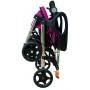 ROLLATOR À 4 ROUES CARE PLUS