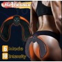 Electro-Stimulateur pour la Croissance des Muscles Abdominaux