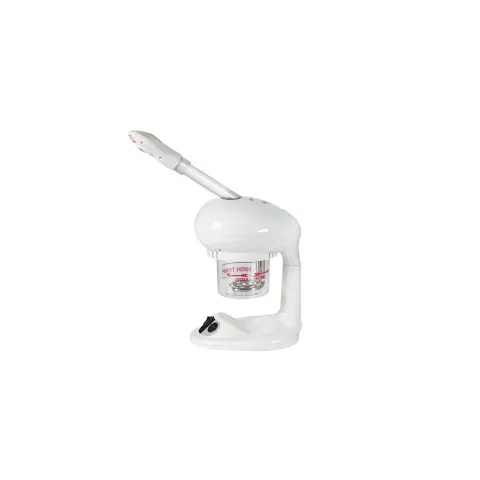 Vapeur visage portable