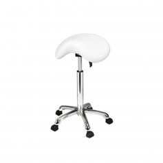 Tabouret selle cheval