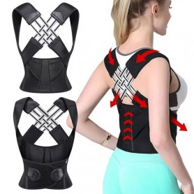 Ceinture dorsale Réglable