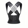 Ceinture dorsale Réglable