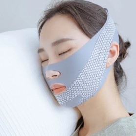 Bandage pour le visage