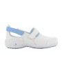 Chaussure médicale en Cuir SAMANTHA