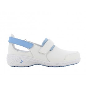 Chaussure médicale en Cuir SAMANTHA