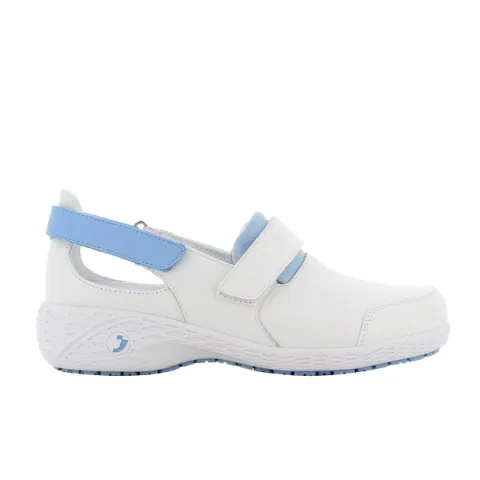 Chaussure médicale en Cuir SAMANTHA
