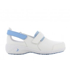 Chaussure médicale en Cuir SAMANTHA
