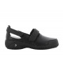 Chaussure médicale en Cuir SAMANTHA