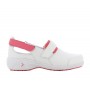 Chaussure médicale en Cuir SAMANTHA