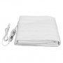 Housse chauffant pour table de massage