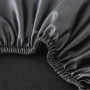Housse de tabouret imperméable