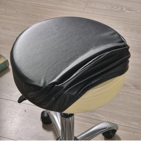 Housse de tabouret imperméable
