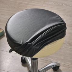 Housse de tabouret imperméable