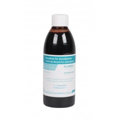 Sang synthétique, 250ml
