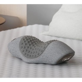 Coussin cervical de massage électrique