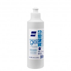 Gel Échographique Transparent Konix