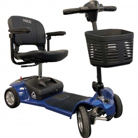 SCOOTER COMPACT APEX ALUMA-LITE
