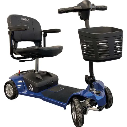 SCOOTER COMPACT APEX ALUMA-LITE