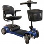 SCOOTER COMPACT APEX ALUMA-LITE
