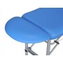 Table de Massage Chiro Ultralux 19 Alu Vinyl Flex