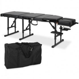Table de chiropratique portative Arena 180