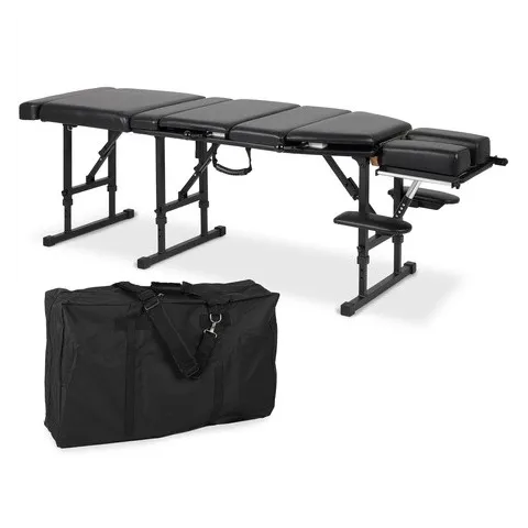 Table de chiropratique portative Arena 180