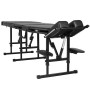 Table de chiropratique portative Arena 180