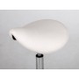 Tabouret selle LOFI Comfy Base K501 Blanc