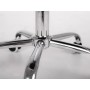 Tabouret selle LOFI Comfy Base K501 Blanc