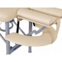 Table de Massage Chiro Ultralux 19 Alu Vinyl Flex