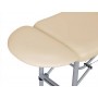 Table de Massage Chiro Ultralux 19 Alu Vinyl Flex