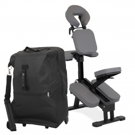 Chaise de Massage Vital Soft Touch