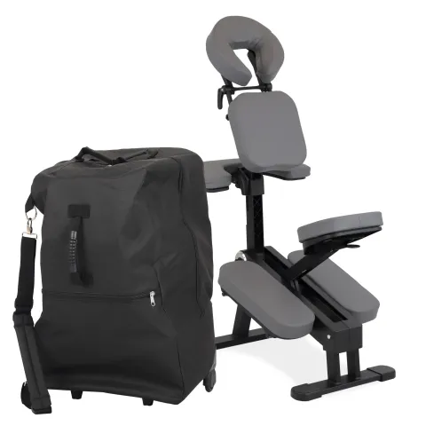Chaise de Massage Vital Soft Touch