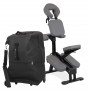 Chaise de Massage Vital Soft Touch