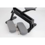 Chaise de Massage Vital Soft Touch