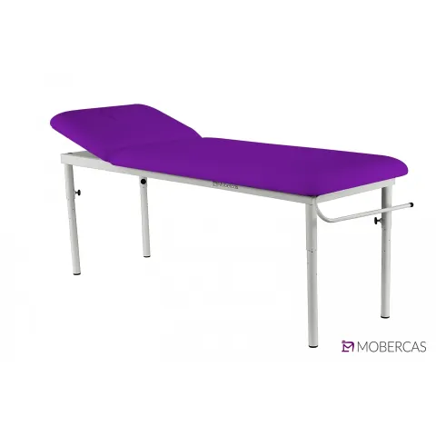 Divan d'examen fixe Mobercas