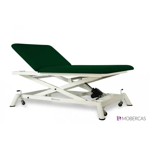 Table Bobath électrique 2 plans modèle CE-Bobath-0120-R