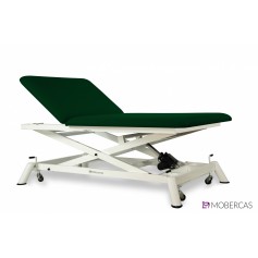 Table Bobath électrique 2 plans modèle CE-Bobath-0120-R