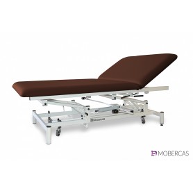 Table d'Examen Hydraulique 2 Plans CH-BOBATH-2120-R