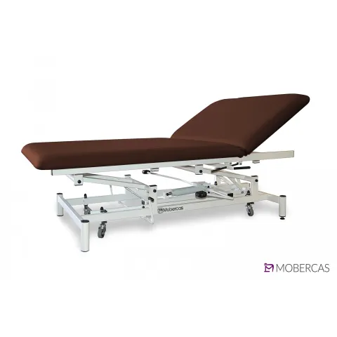 Table d'Examen Hydraulique 2 Plans CH-BOBATH-2120-R