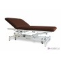 Table d'Examen Hydraulique 2 Plans CH-BOBATH-2120-R